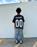 00 Tee - Vintage Black