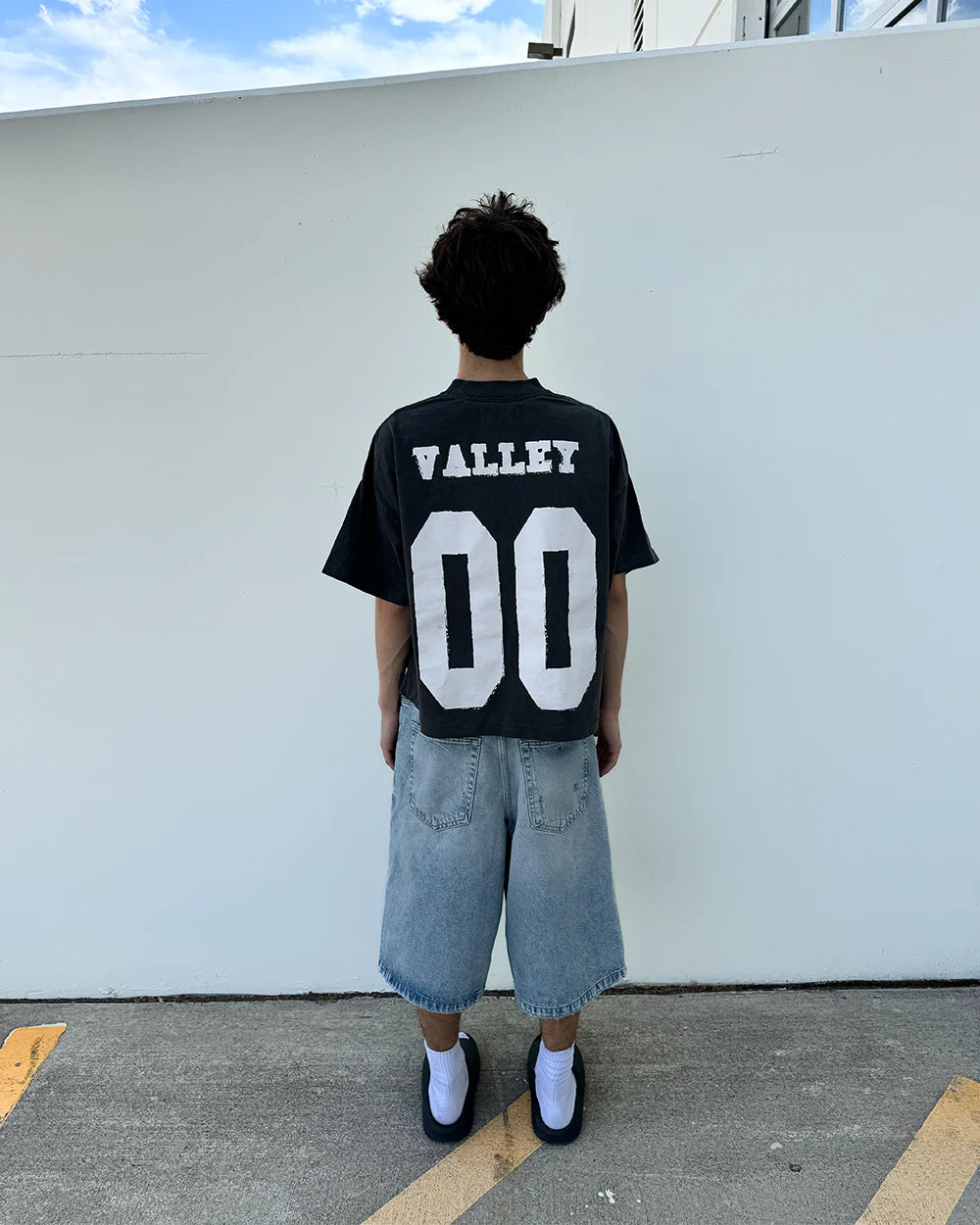 00 Tee - Vintage Black