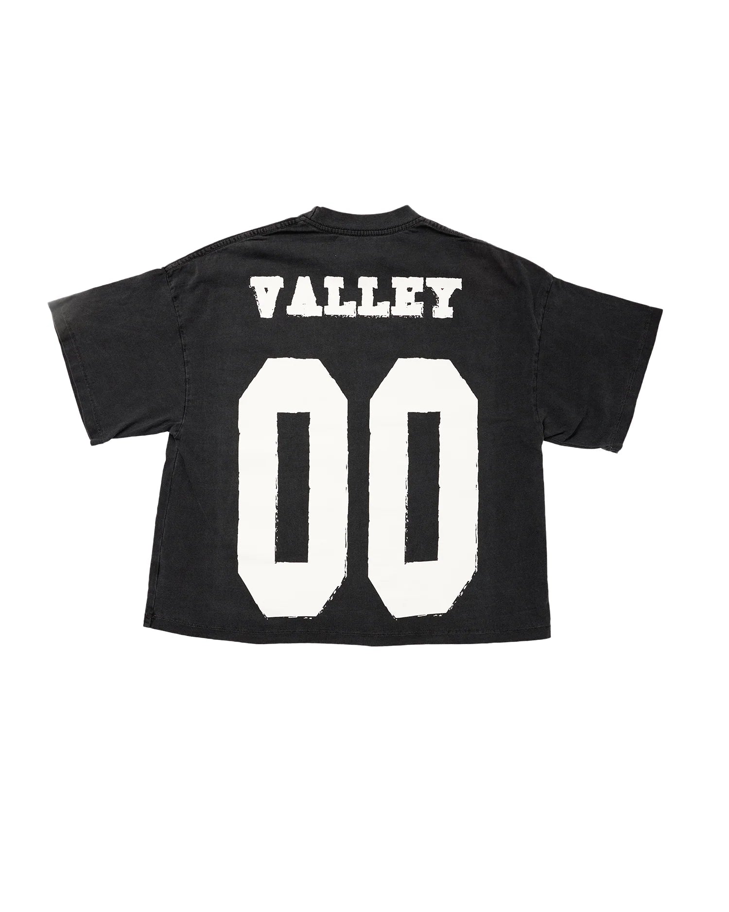 00 Tee - Vintage Black