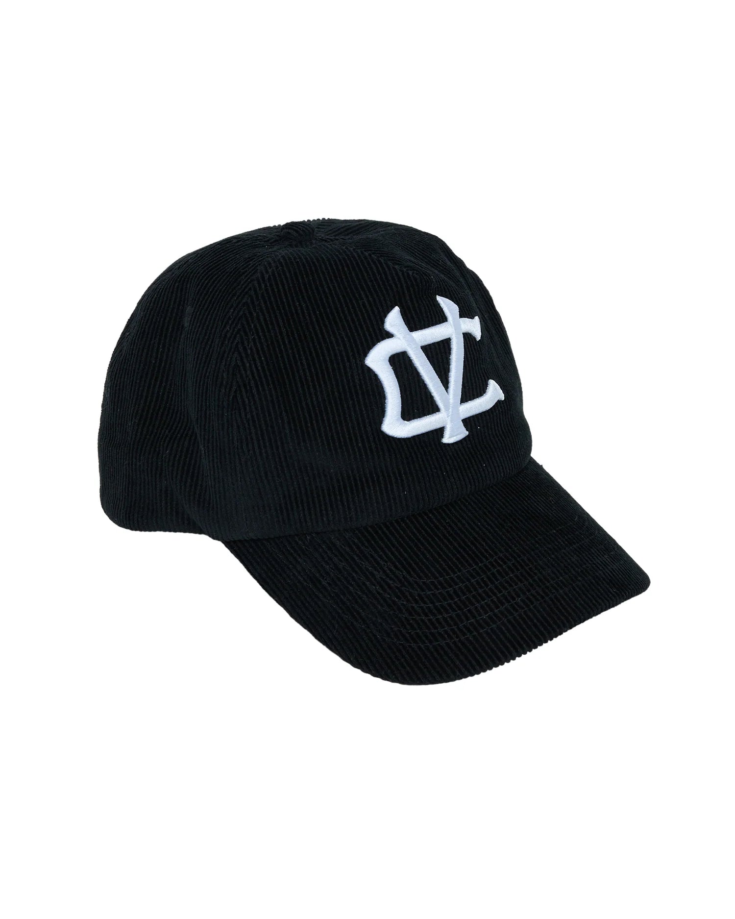 MONOGRAM CAP