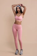 LIMITED EDITION: Prime Pink Active Leggings